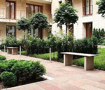 Adler Apartments ブダペスト エクステリア 写真
