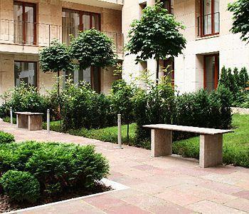 Adler Apartments ブダペスト エクステリア 写真