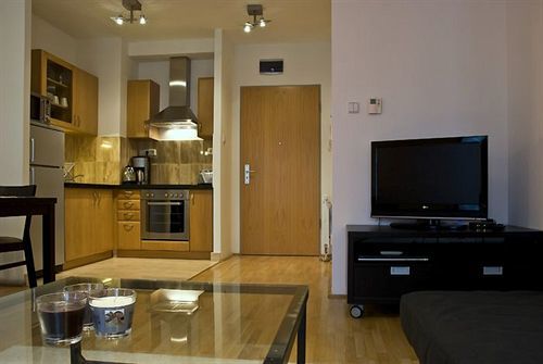 Adler Apartments ブダペスト エクステリア 写真