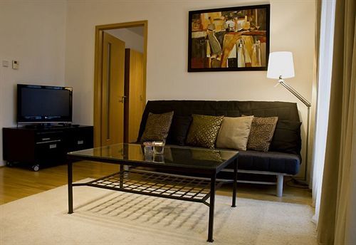 Adler Apartments ブダペスト エクステリア 写真