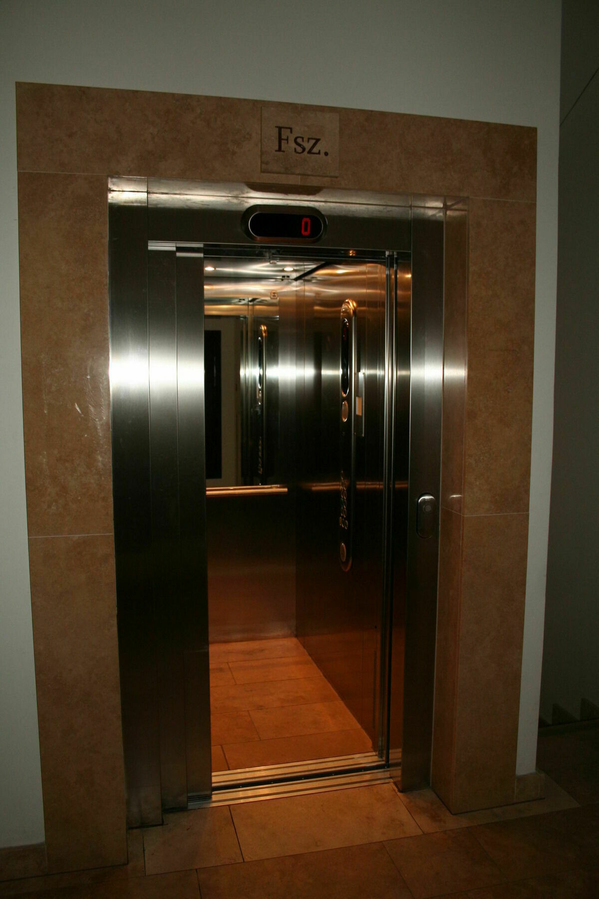Adler Apartments ブダペスト エクステリア 写真