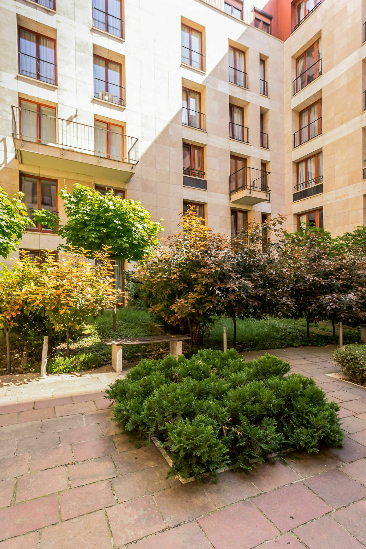 Adler Apartments ブダペスト エクステリア 写真